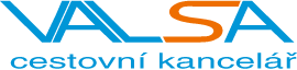 Cestovní agentura Valsa